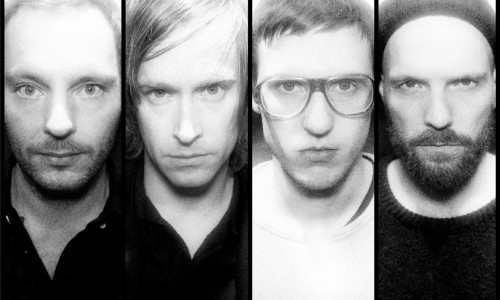 REFUSED: unica data in Italia, il 7 ottobre all'Estragon di Bologna!  